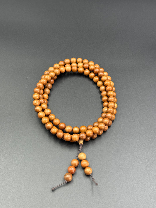 老山檀（ろうざんだん）ロングタイプ 0.8