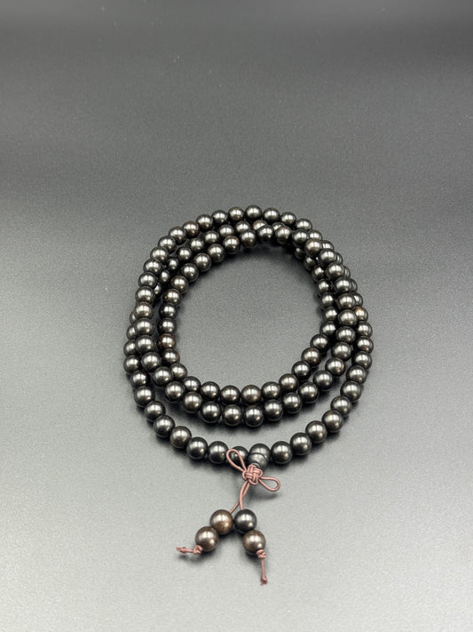 炭化黒檀（たんか・こくたん）ロングタイプ 0.8