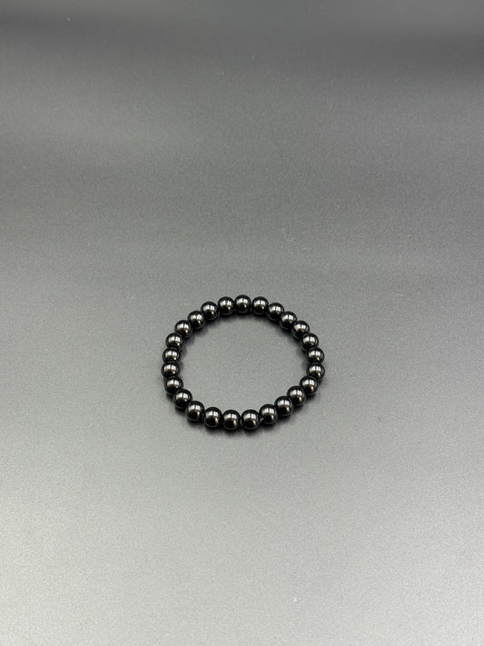 オブシディアン（黒曜石）0.8