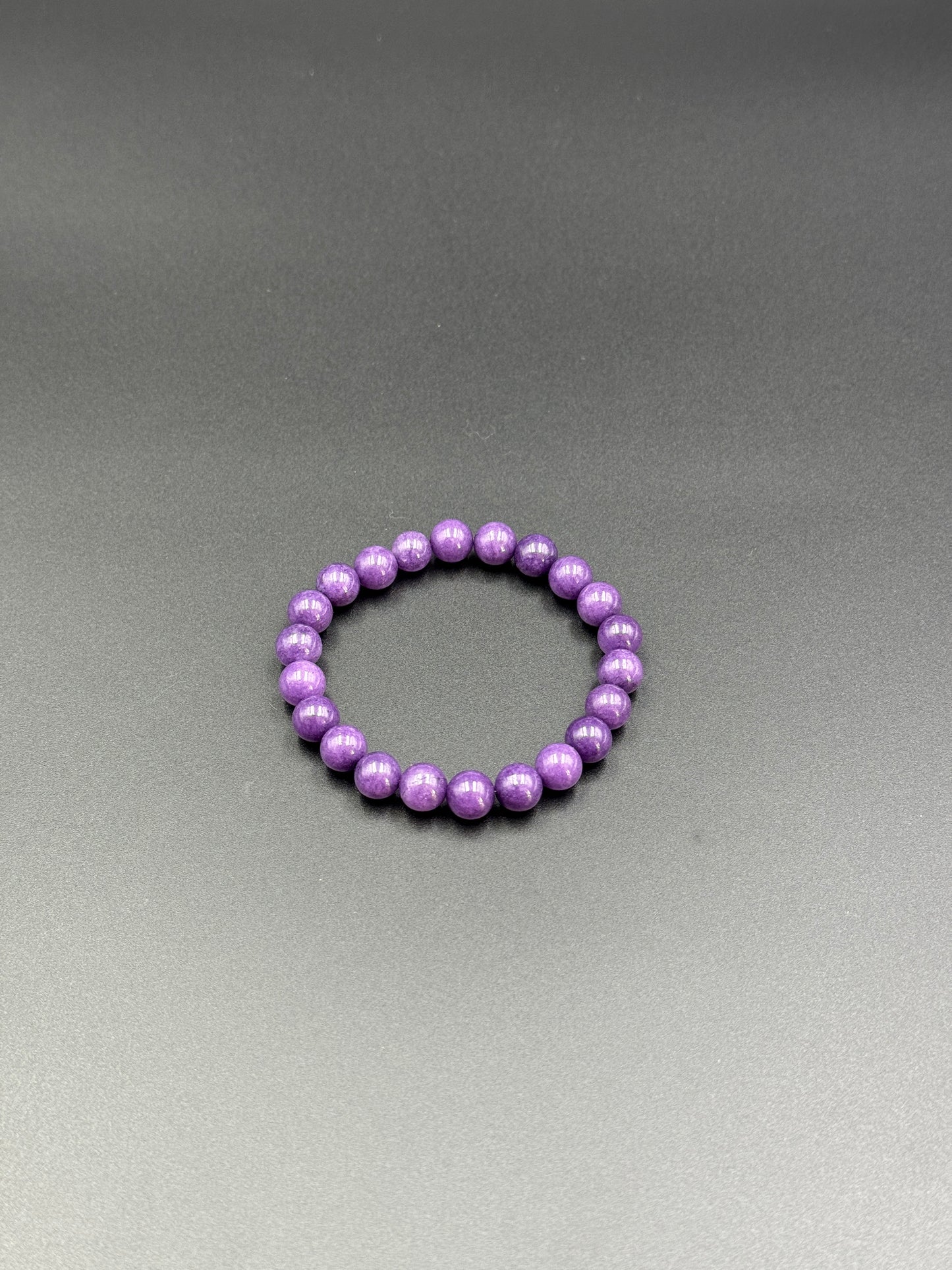 アメジスト（紫水晶）0.8