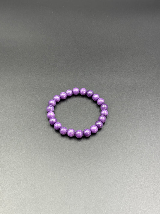 アメジスト（紫水晶）0.8