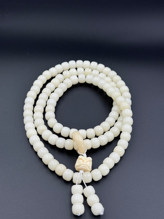 白玉菩提（はくぎょくぼだい）ロングタイプ 直切り 1.0