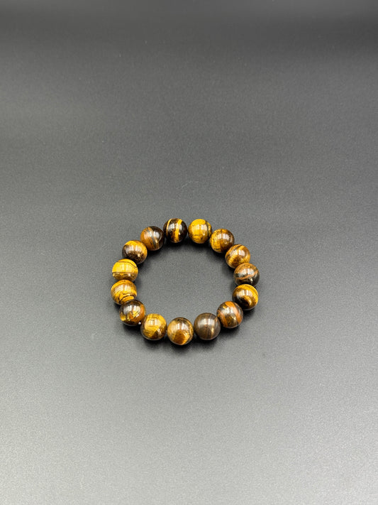 タイガーアイ（虎眼石）1.2