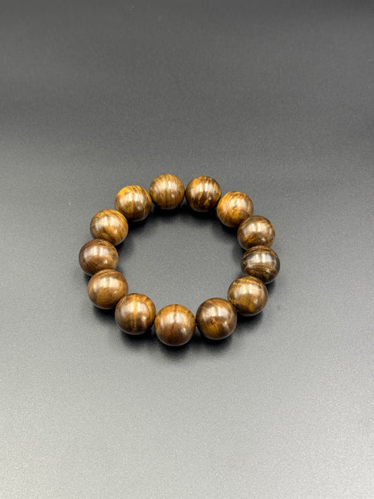 陰沈金糸楠（いんちん・きんしなん）グリーン材 1.5