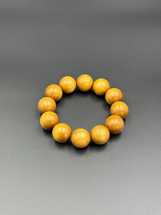 金糸楠（きんしなん）枯木・黄材 2.0