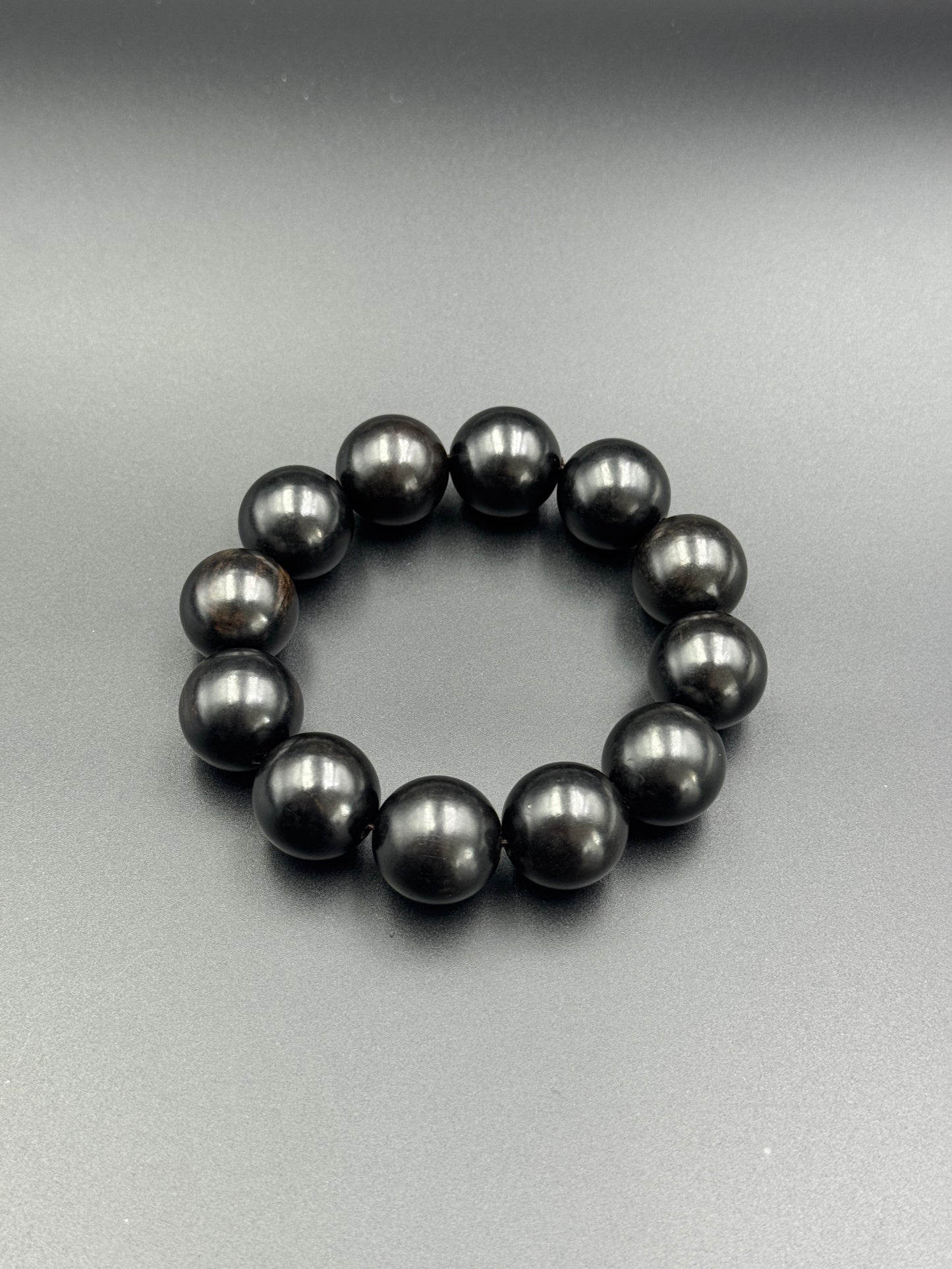 炭化黒檀（たんか・こくたん）2.0