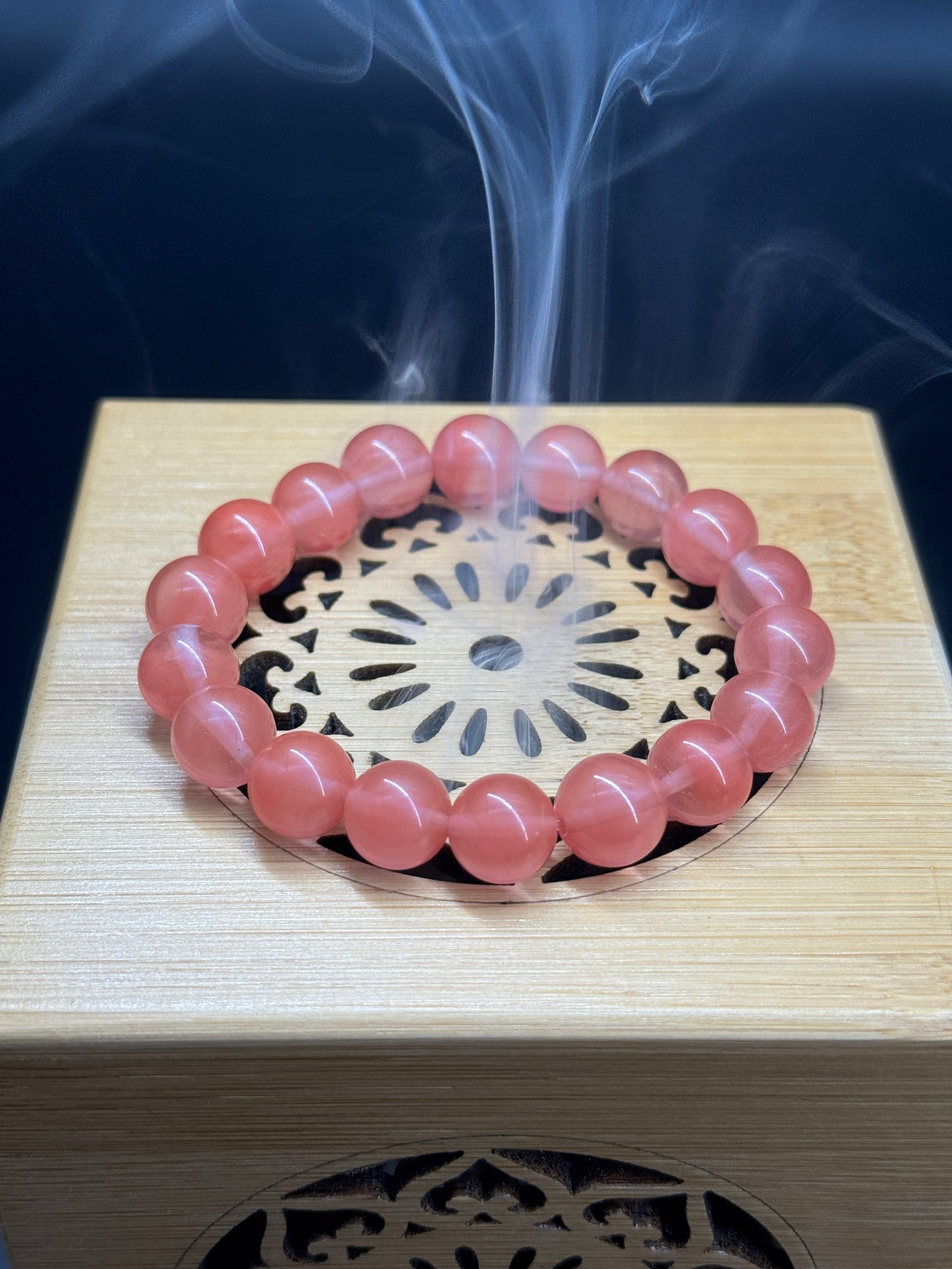 ストロベリークォーツ 1.0