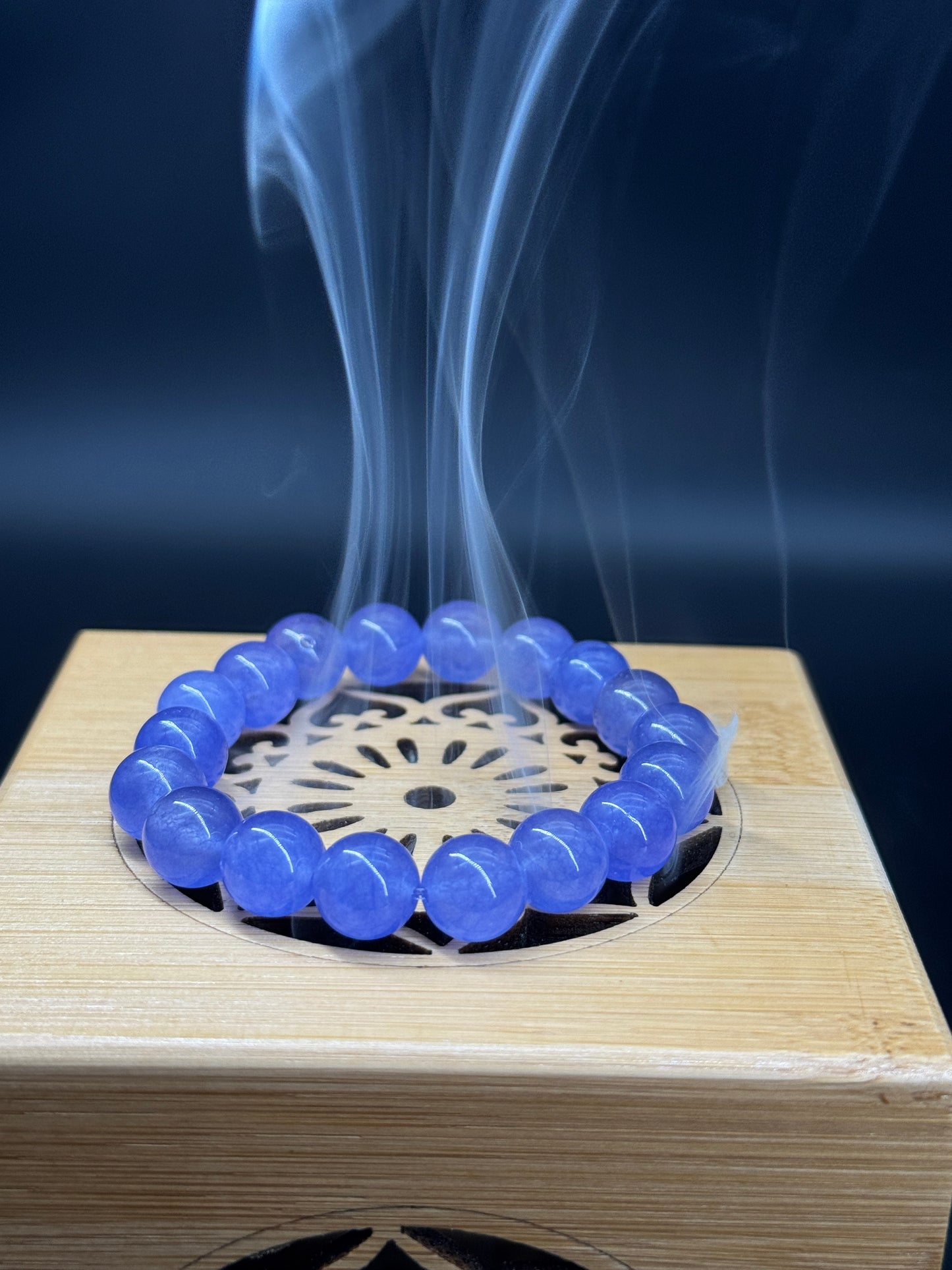 ブルークォーツ 1.0