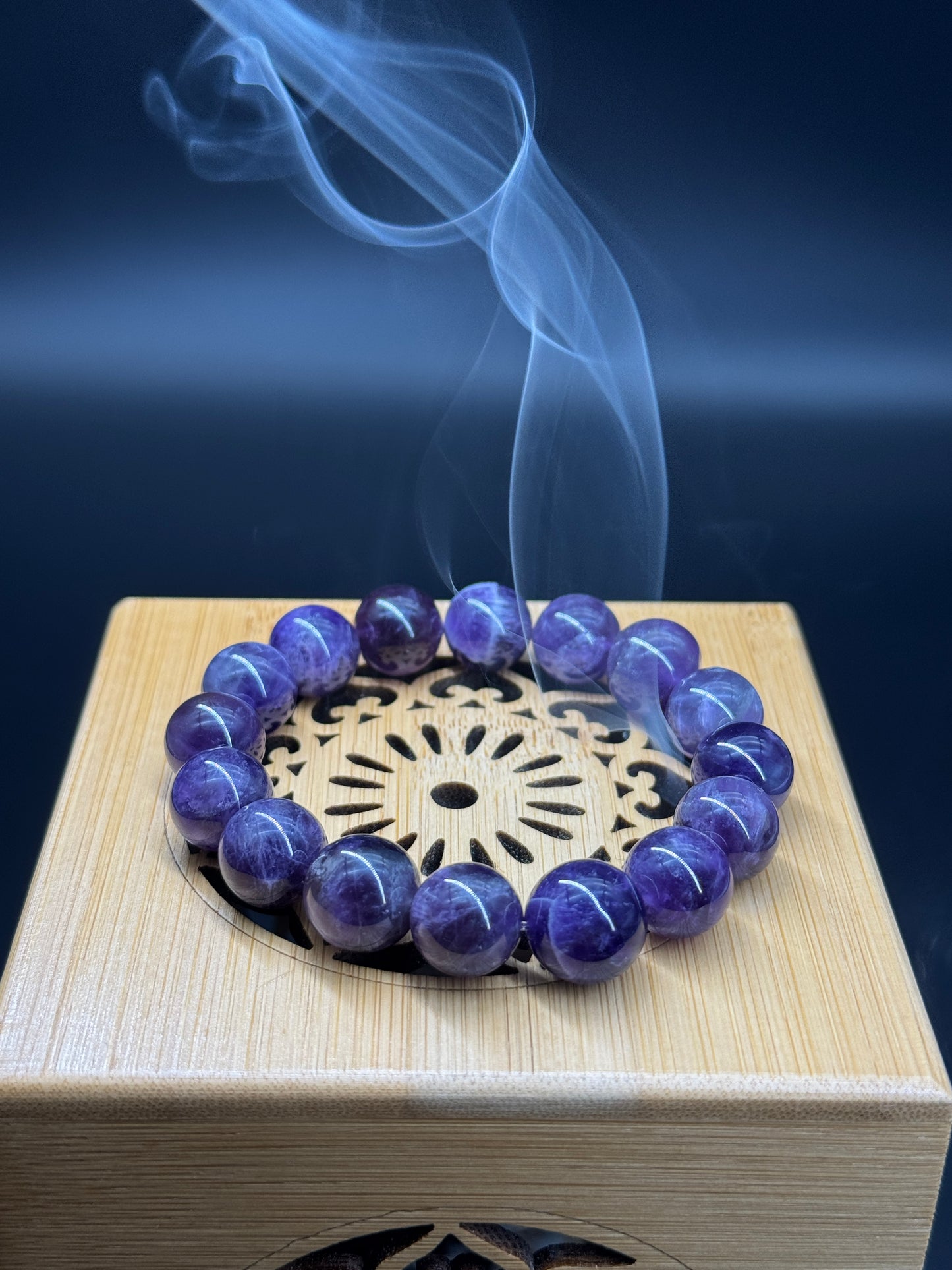 アメジスト（紫水晶）1.2