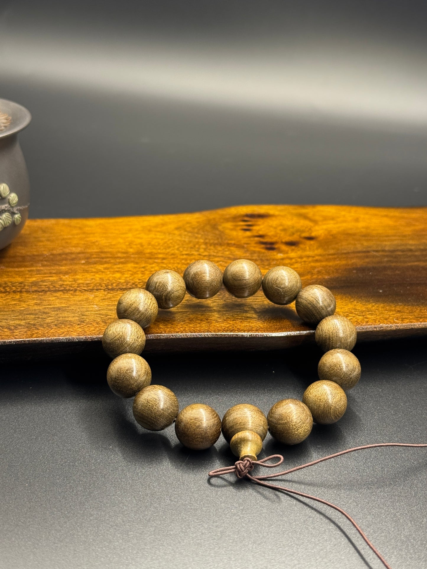 金糸楠（きんしなん）グリーン材 1.5