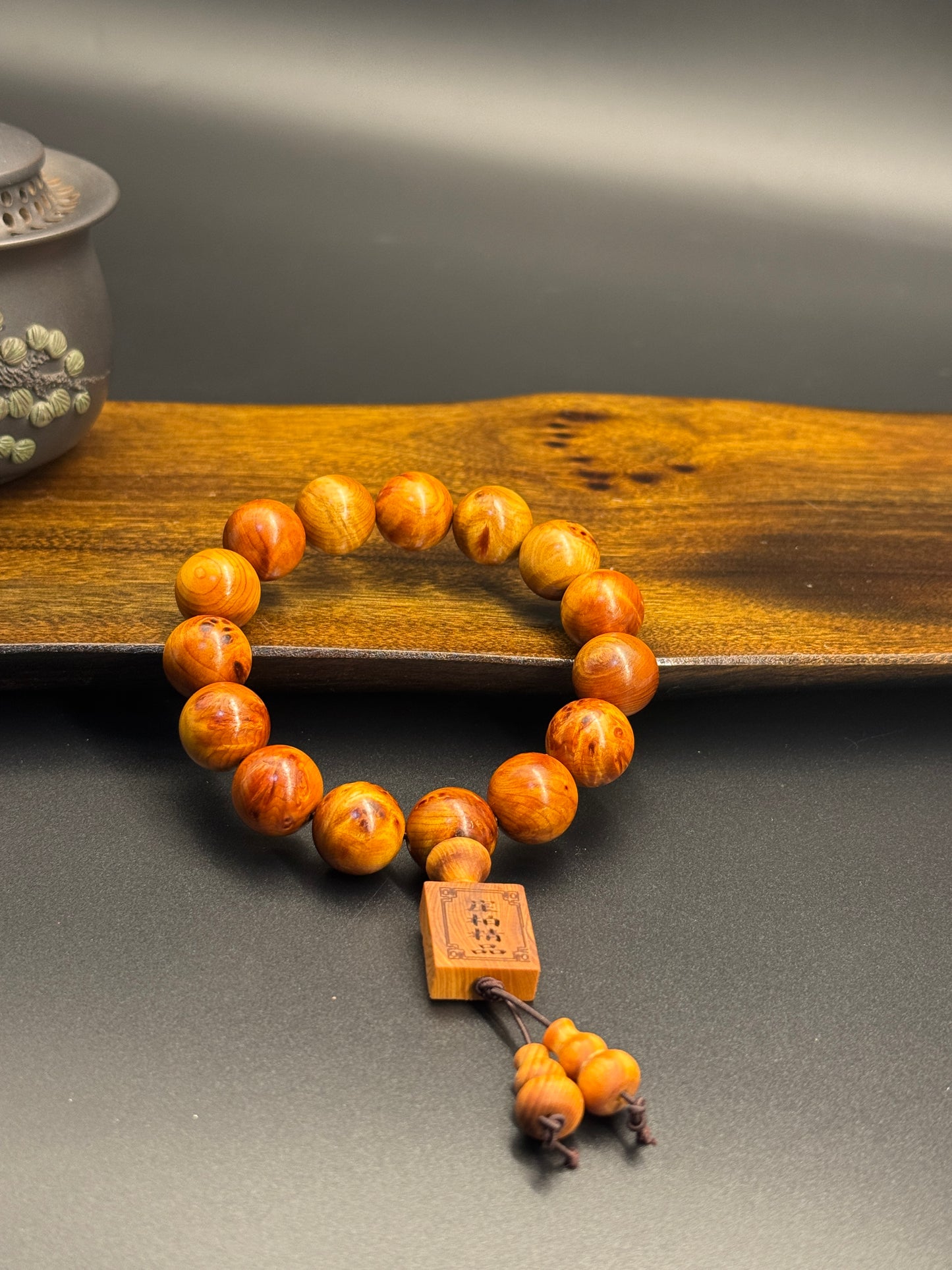 太行山 崖柏（たいこうざん・がいはく）1.5