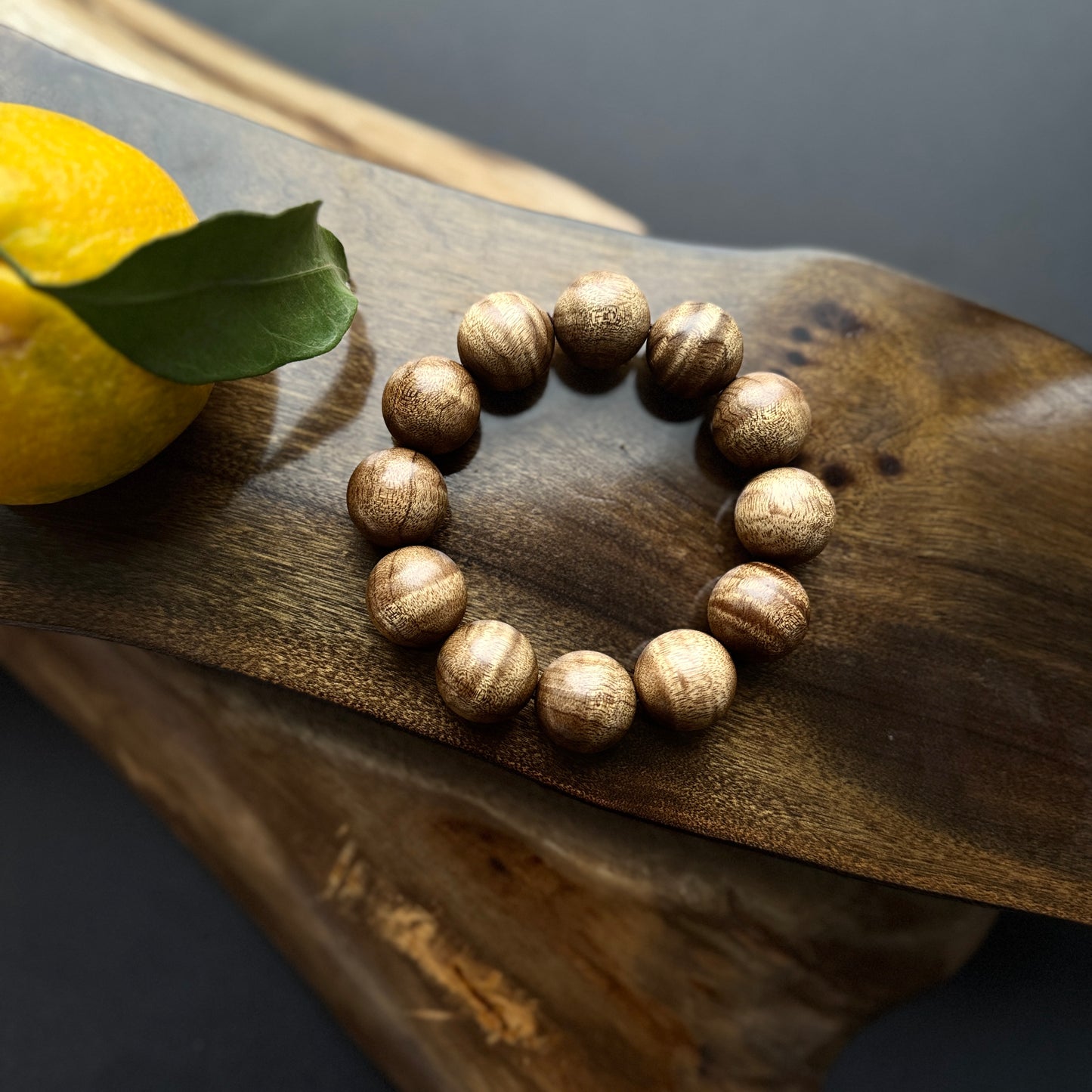 Golden Thread Camphor Wood Shomizu-nami Moku 2.0 A