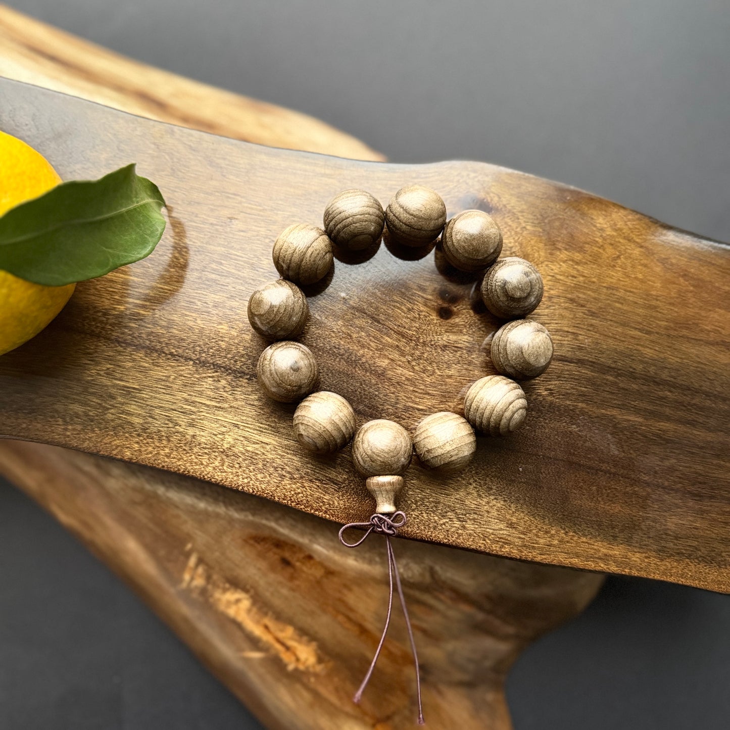 金糸楠（きんしなん）グリーン材 2.0