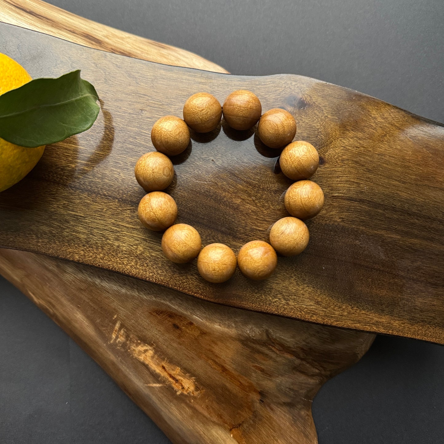 枯木金糸楠（かれき・きんしなん）2.0