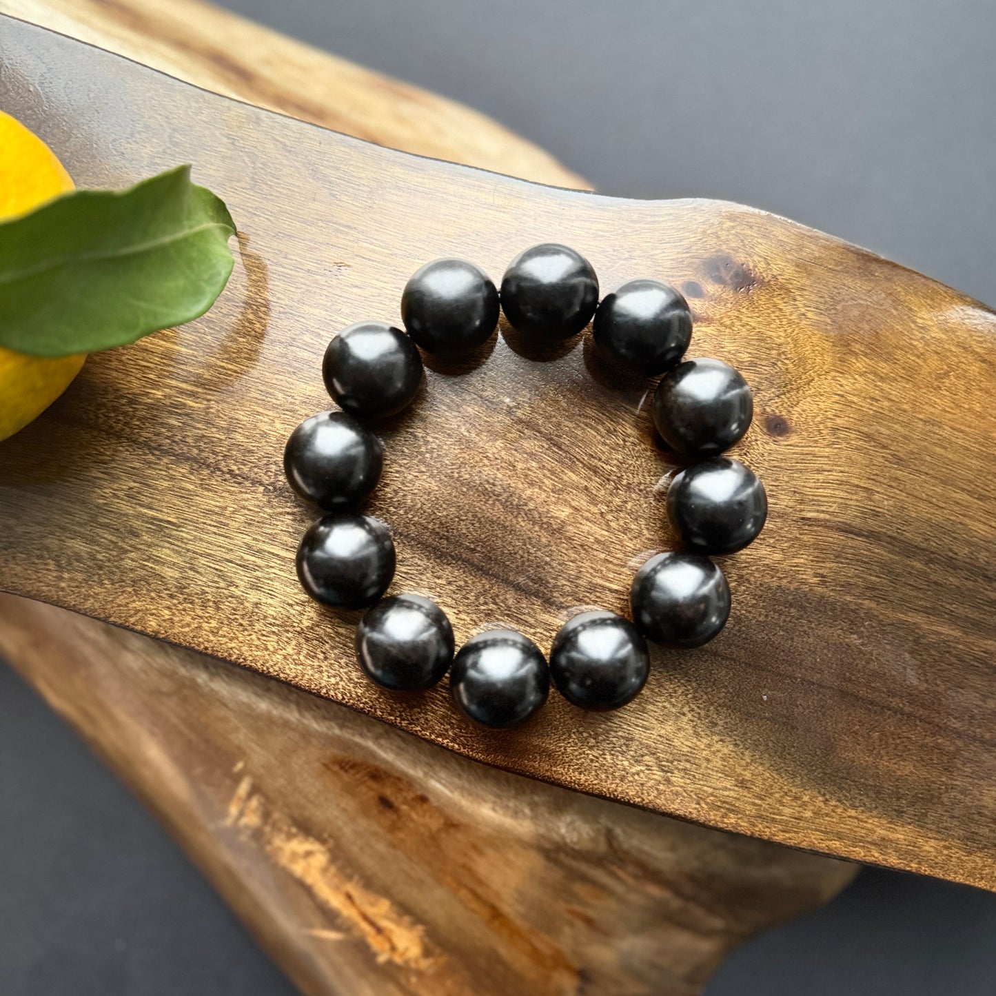 炭化黒檀（たんか・こくたん）2.0