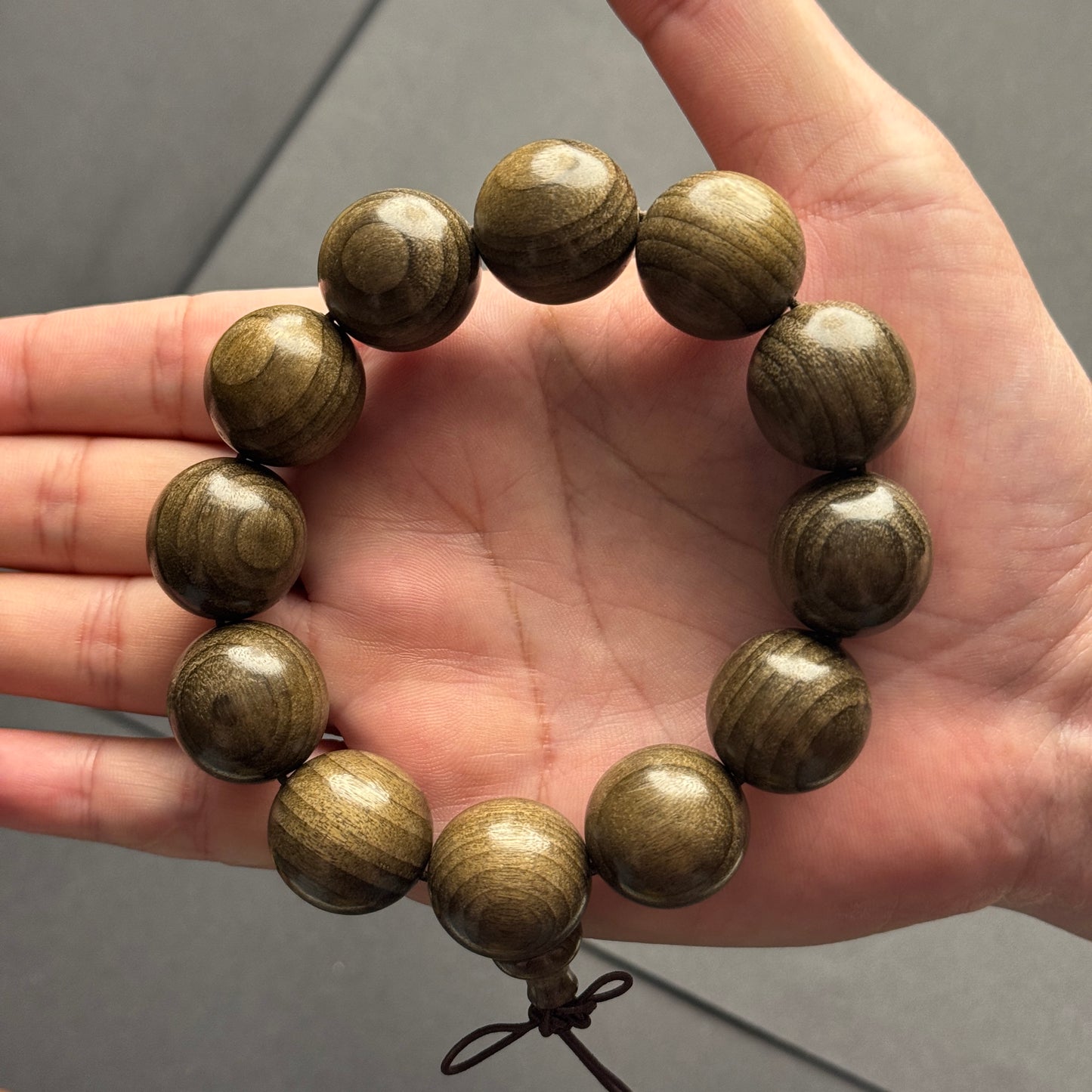 金糸楠（きんしなん）グリーン材 2.0