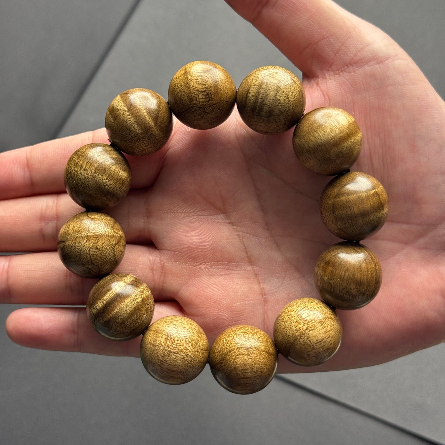 Golden Thread Camphor Wood Shomizu-nami Moku 2.0 A