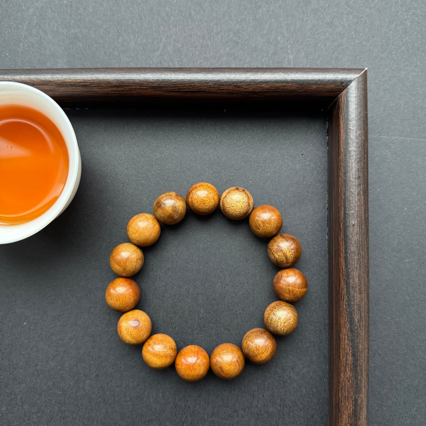 枯木金糸楠（かれき・きんしなん）1.5