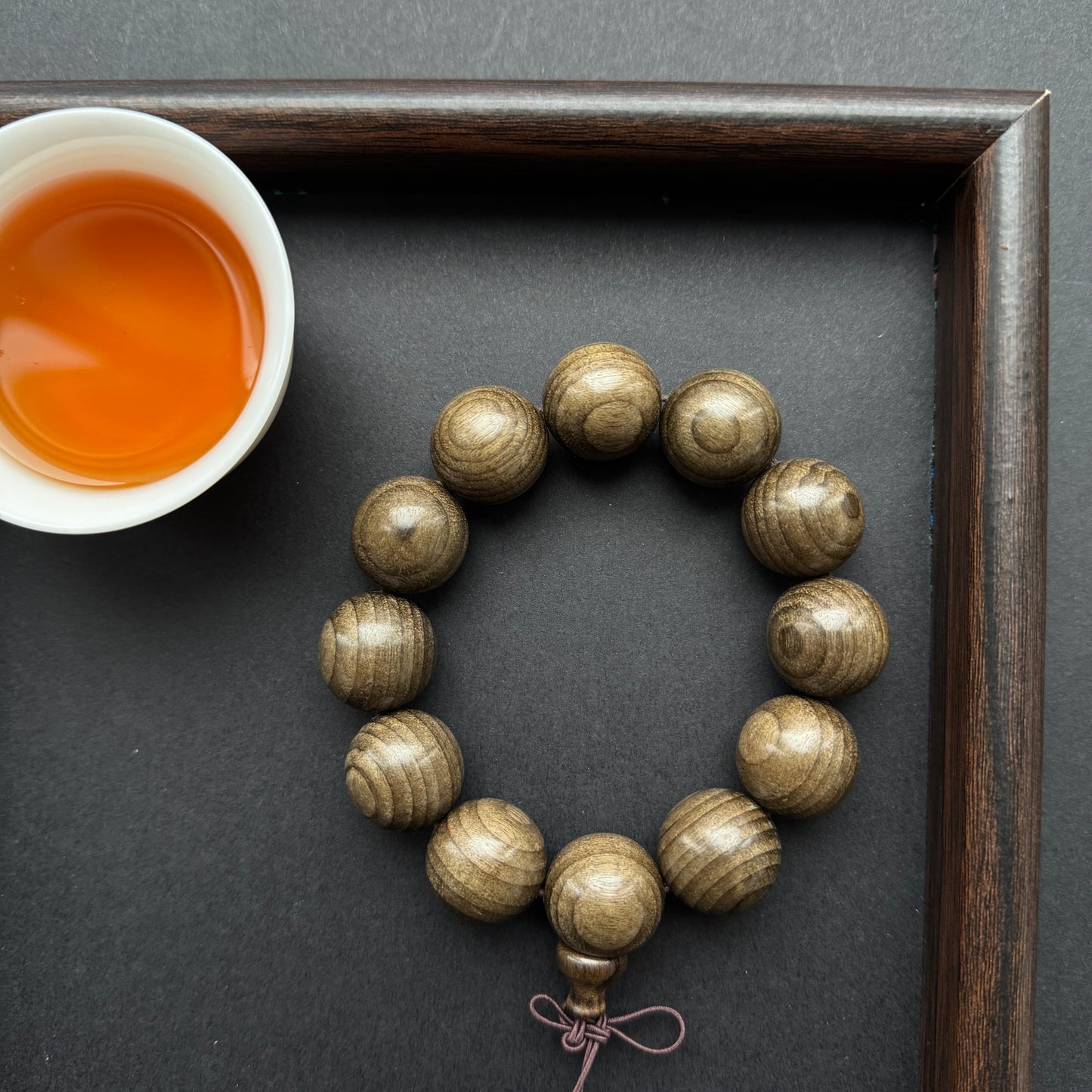 金糸楠（きんしなん）グリーン材 2.0