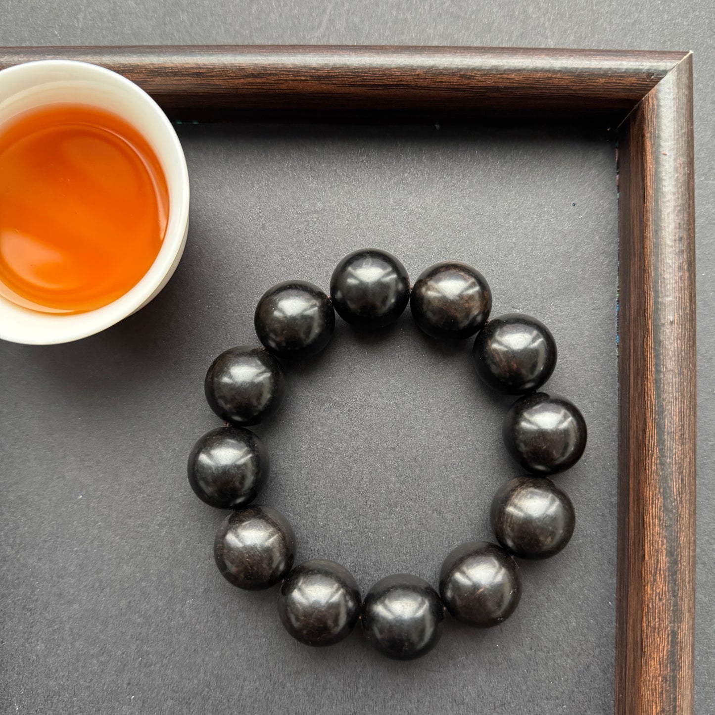 炭化黒檀（たんか・こくたん）2.0