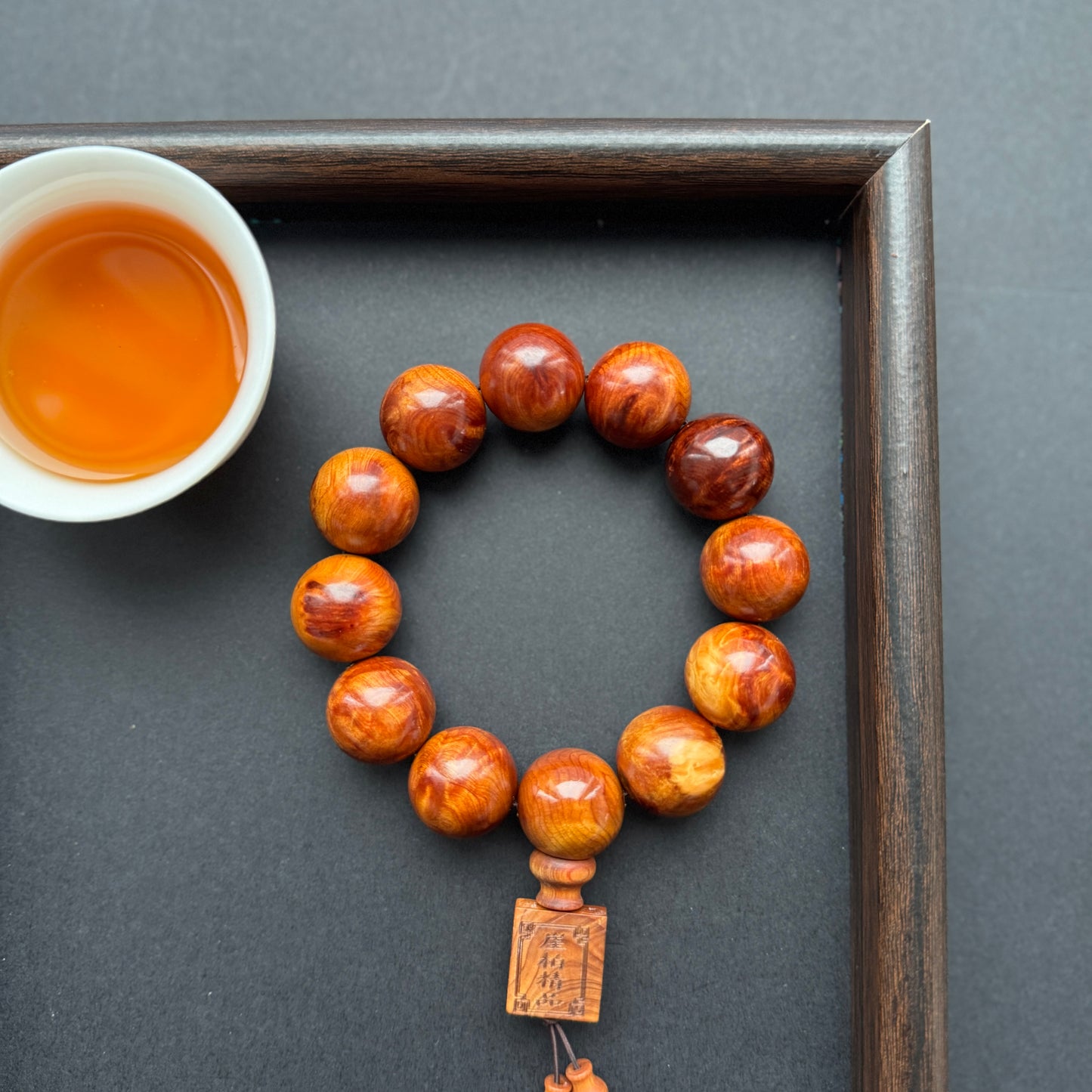 太行山 崖柏（たいこうざん・がいはく）2.0