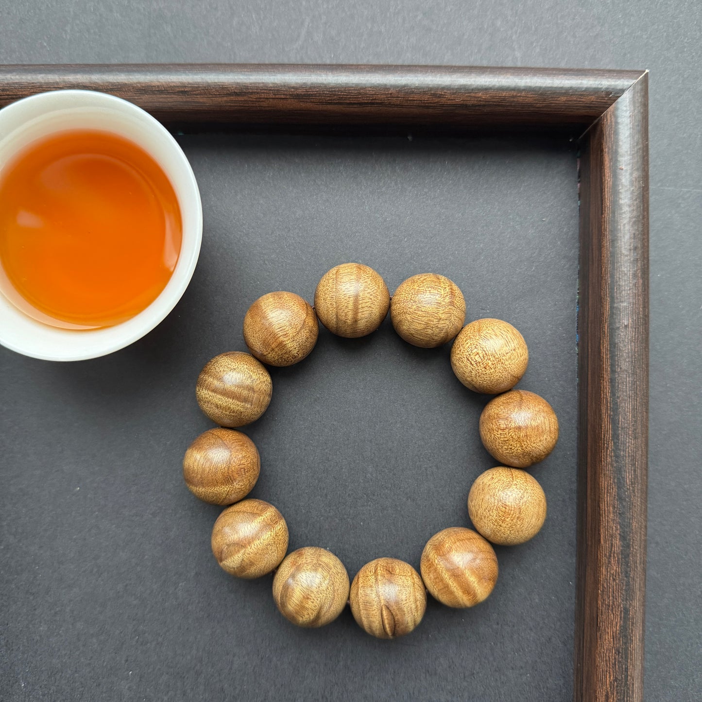 Golden Thread Camphor Wood Shomizu-nami Moku 2.0 A