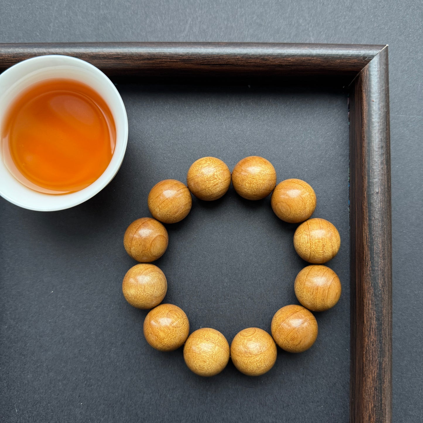 枯木金糸楠（かれき・きんしなん）2.0