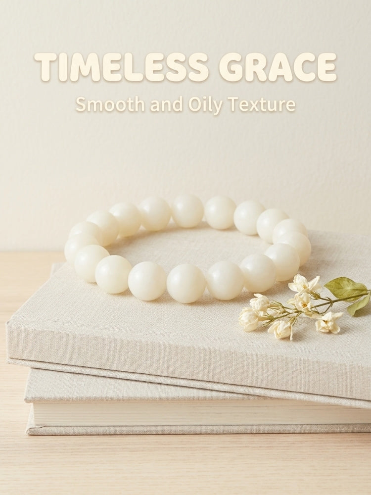 White Jade Bodhi 1.2