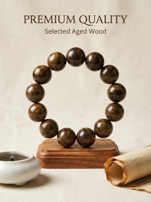 Shade-sinking Golden Camphor (Inchin/Kinshinan) Green Material 1.5