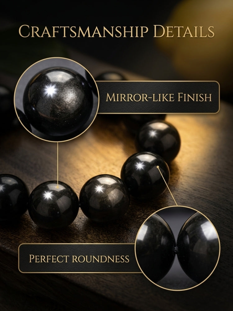 Carbonized Ebony 2.0
