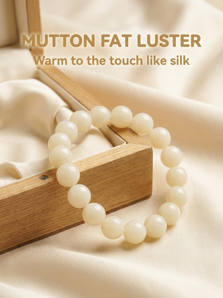 White Jade Bodhi 1.2