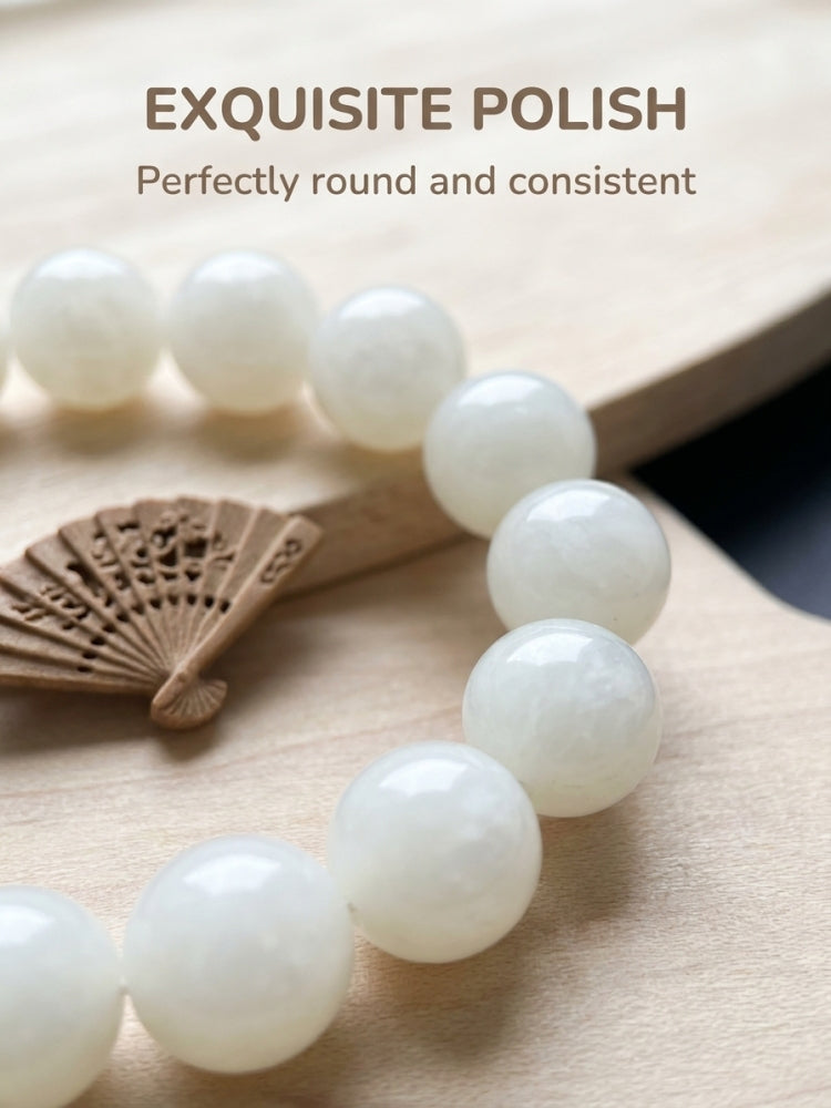 White Jade Bodhi 1.2