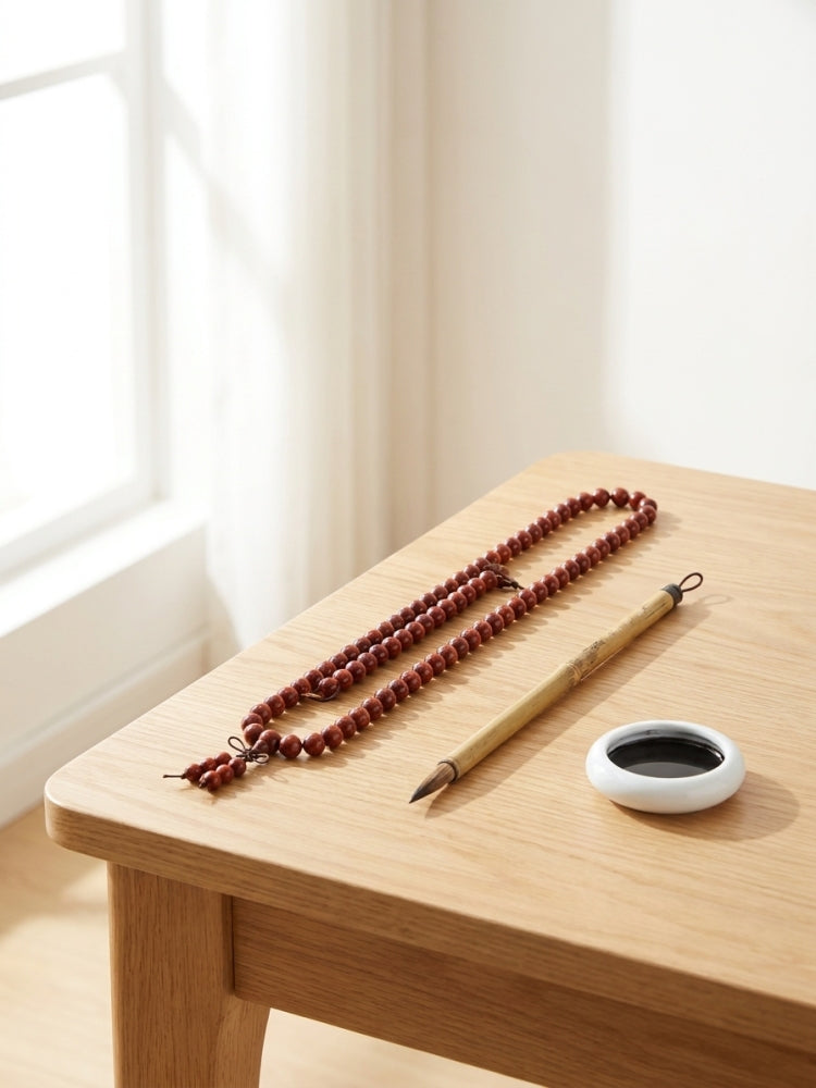 Indian blood altar length 0.8